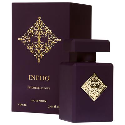 Initio Parfums Privés The Carnal Blends Psychedelic Love Eau de Parfum 90ml