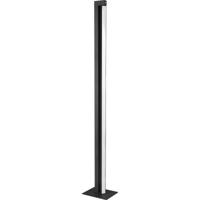 Vloerlamp Galaxy Zwart