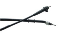 Vespa Piaggio lx 2/4t nm km-tellerkabel