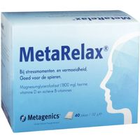 MetaRelax - thumbnail