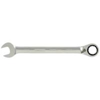 KS Tools 503.4911 503.4911 Steek-ringratelsleutel Sleutelbreedte (metrisch) 11 mm