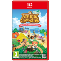 Animal Crossing: New Horizons - Edizione Nintendo Switch 2 Gioco per Nintendo Switch 2