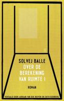 Over de berekening van ruimte I (Paperback)