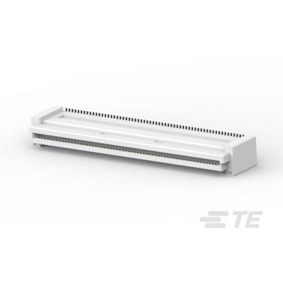 TE Connectivity 5-5179010-5 Mezzanineconnector Inhoud: 1 stuk(s) Tube