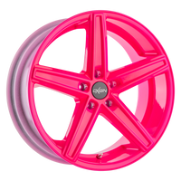 Oxigin 18 Concave neon pink - thumbnail