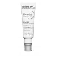 Bioderma Pigmentbio Daily Care Soin de Jour Éclaircissant Crème SPF50 40ml
