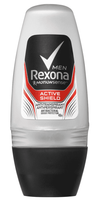 Rexona Deo Roll on Protection Active+ Original Men - 50 ml - thumbnail