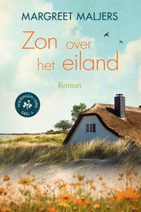 Zon over het eiland - Margreet Maljers - ebook