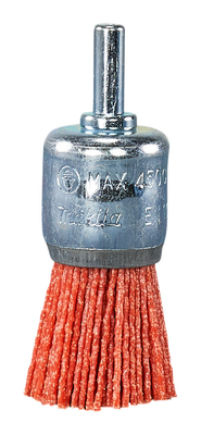 Makita Accessoires Penseelborstel 6x24mm - D-45680 D-45680