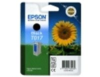 Epson Sunflower inktpatroon Black T017