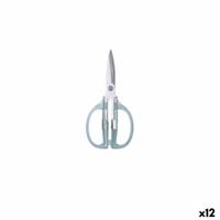 Keukenschaar Quid Ozon Groen Plastic 20 cm (12 Stuks)