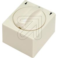 Presto Vedder opbouw jaloezieschakelaar creme 1-polig 42291NE01W Presto Vedder opbouw jaloezieschakelaar creme 1-polig 42291NE01W