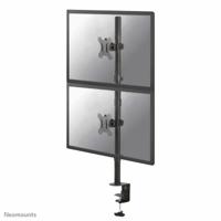 TV houder Neomounts FPMA-D550DVBLACK 10-32" 8 kg