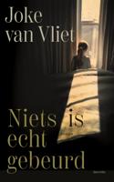 Niets is echt gebeurd (Paperback)