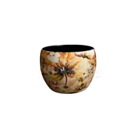 Bloempot Lammie Cotton Cream Ø9cm