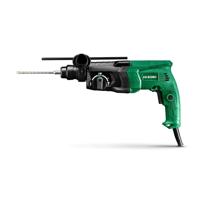 DH24PH2 WSZ SDS-PLUS BOOR-HAKHAMER 230V, 730 DH24PH2 WSZ SDS-PLUS BOOR-HAKHAMER 230V, 730