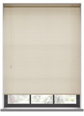Aluminium Jaloezie - Prime Brushed Linen