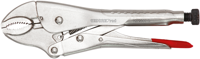 Gedore r27200010 griptang | 10" | w=40 mm | l=225 mm - 3301178