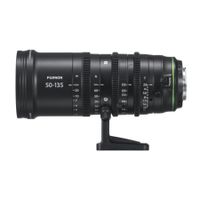 Fujifilm MKX 50-135mm T2.9 Cine X-mount objectief - Tweedehands - thumbnail