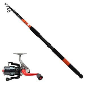 Fil Fishing Vertix Tele 270 + 3000FD Hengelset