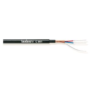 Tasker C801 DMX kabel 110 Ohm 100m