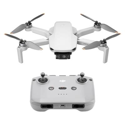DJI Mini 4K Drone Fly more Combo incl. RC-N1 Controller