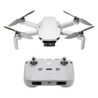 DJI Mini 4K Drone Fly more Combo incl. RC-N1 Controller DJI Mini 4K Drone Fly more Combo incl. RC-N1 Controller