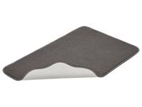 LIVARNO Badmat 40 x 60 cm (Donkergrijs)