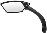 Simson Spiegel esssential - zwart