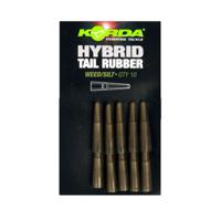 Korda Hybrid Tail Rubber Gravel/Clay - thumbnail