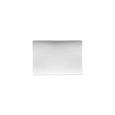 ROSENTHAL - Mesh White - Schaal 18x13cm