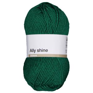 Ally shine Breigaren