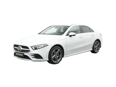 Mercedes Benz A Klasse