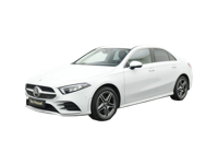 Mercedes Benz A Klasse