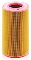 MANN-FILTER Mann luchtfilter