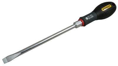 Stanley FMHT0-62621 FatMax Bolster Schroevendraaier Standaard 10 x 200mm