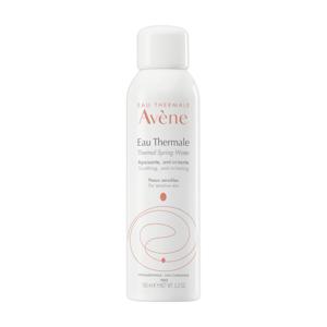 Avene Thermal Spring Water Reinigingsvloeistof Vrouwen 150 ml