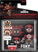 Funko SNAPS! Five Nights at Freddy's - Foxy
