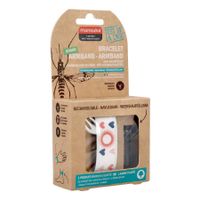 Manouka Armband Kids Hart