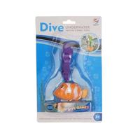 AQUATIC ANIMALS-FISH-