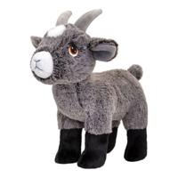 Keeleco Knuffel Geit 25 cm