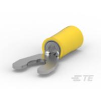 TE Connectivity 52943-1 1 stuk(s) Tape on Full reel