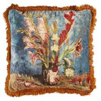 Beddinghouse Van Gogh Museum Sierkussen Gladiolus - thumbnail