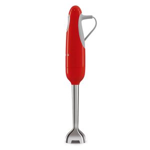 SMEG - Staafmixer - HBF11RDEU Staafmixer Rood