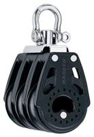 Harken 40c 3-schijfsblok Default