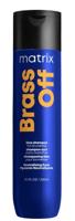 Matrix Matrix Brass Off Coloured Hair Shampoo 300ml