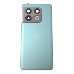 OnePlus 10 Pro Achterkant - Groen