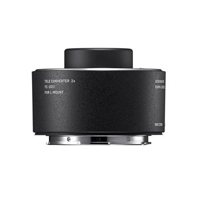 Sigma Tele Converter TC-2011 L-Mount OUTLET