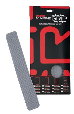 Harken Grip Tape Paneel 30 X 5 Cm Grijs (10) Default