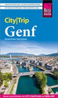 Reisgids Genf | Reise Know-How Verlag - thumbnail
